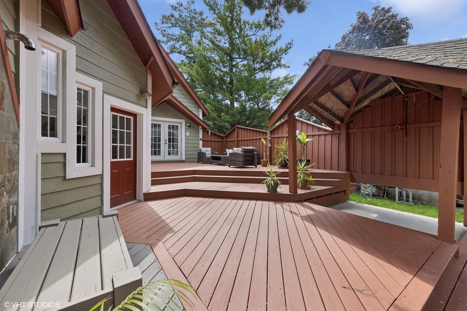 312 N Washington Street