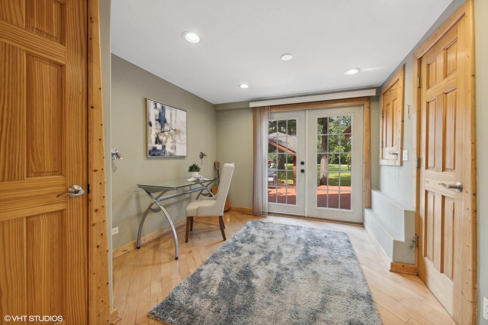 312 N Washington Street