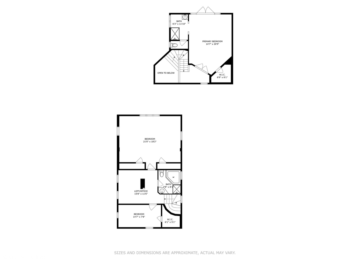 312 N Washington Street