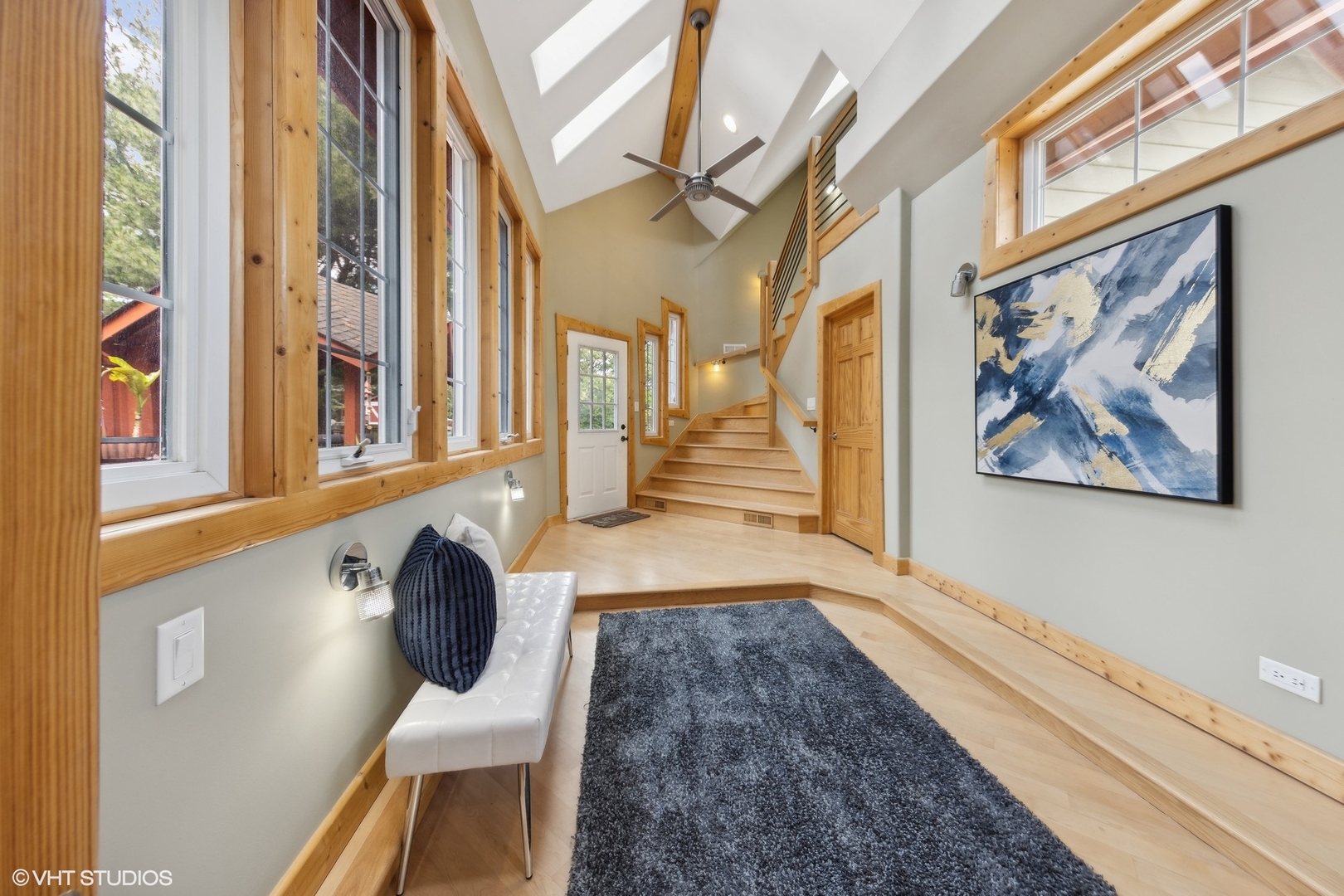 312 N Washington Street