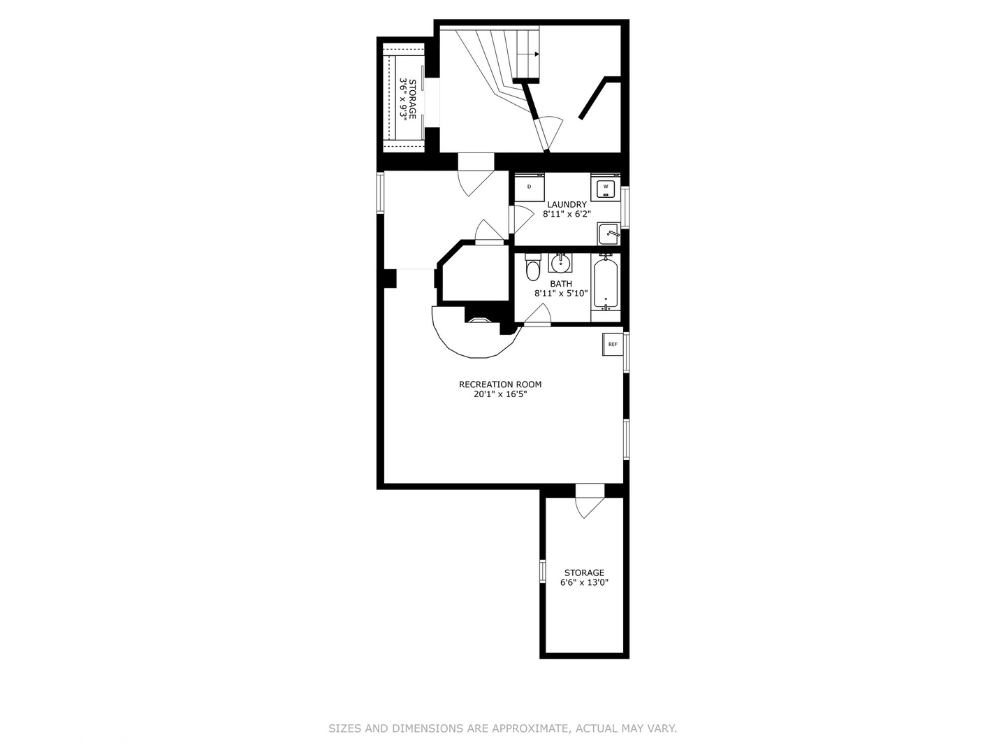 312 N Washington Street