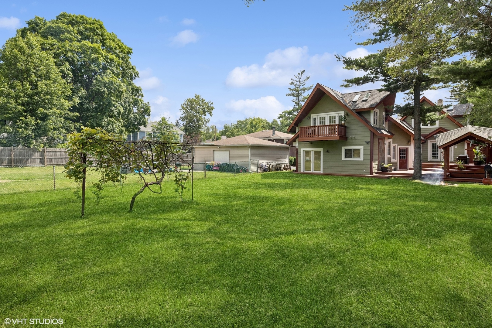 312 N Washington Street