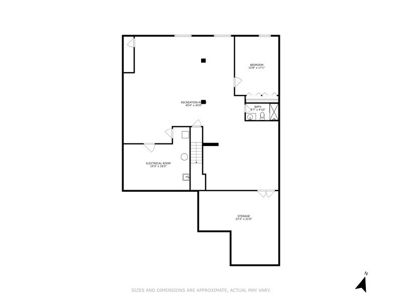 3903 Chesapeake Lane