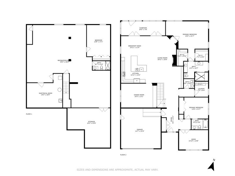 3903 Chesapeake Lane