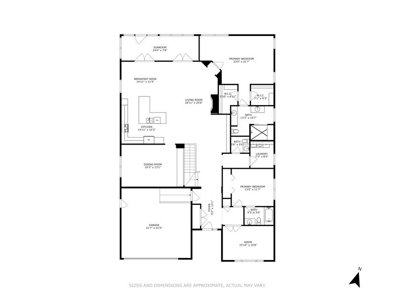 3903 Chesapeake Lane