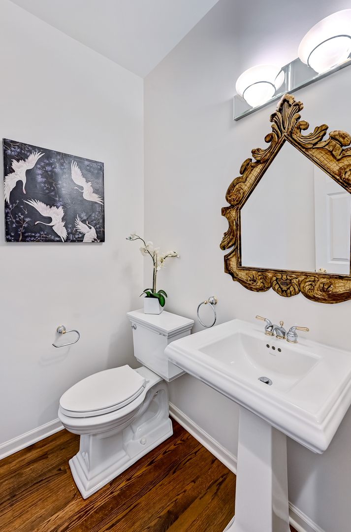 1187 Arborside Drive