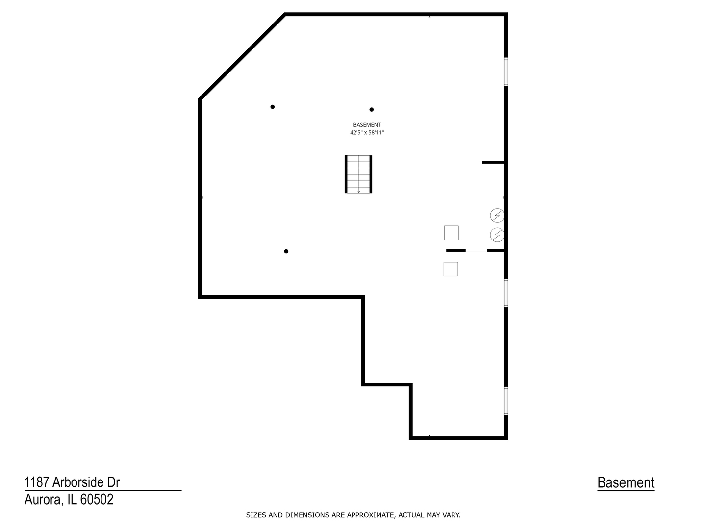 1187 Arborside Drive