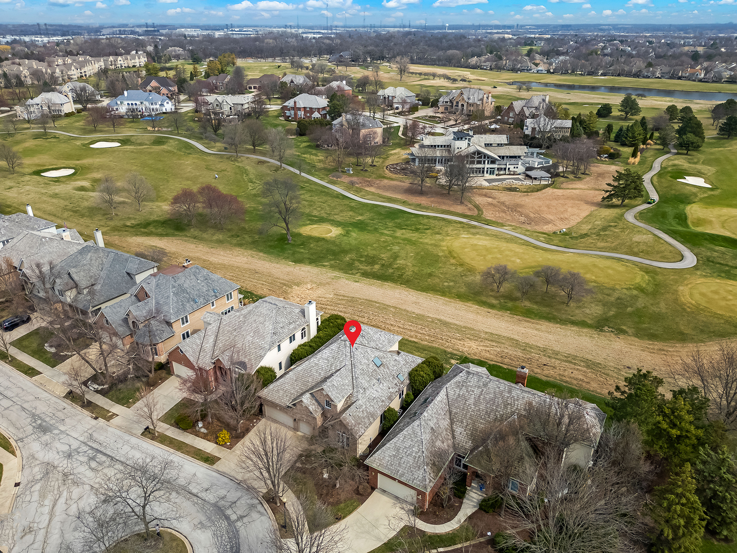 1187 Arborside Drive