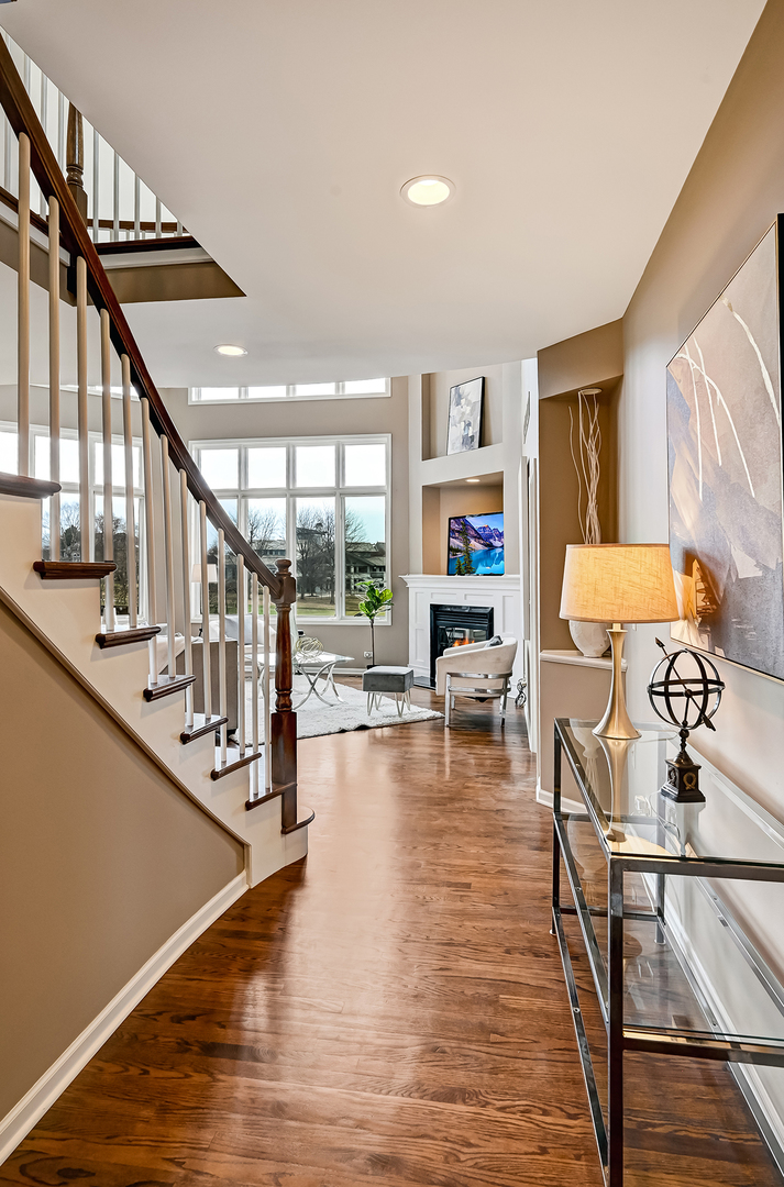 1187 Arborside Drive