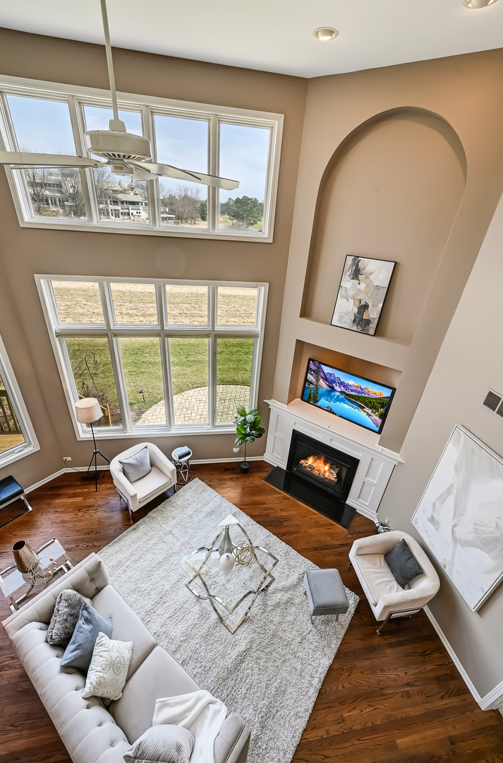 1187 Arborside Drive