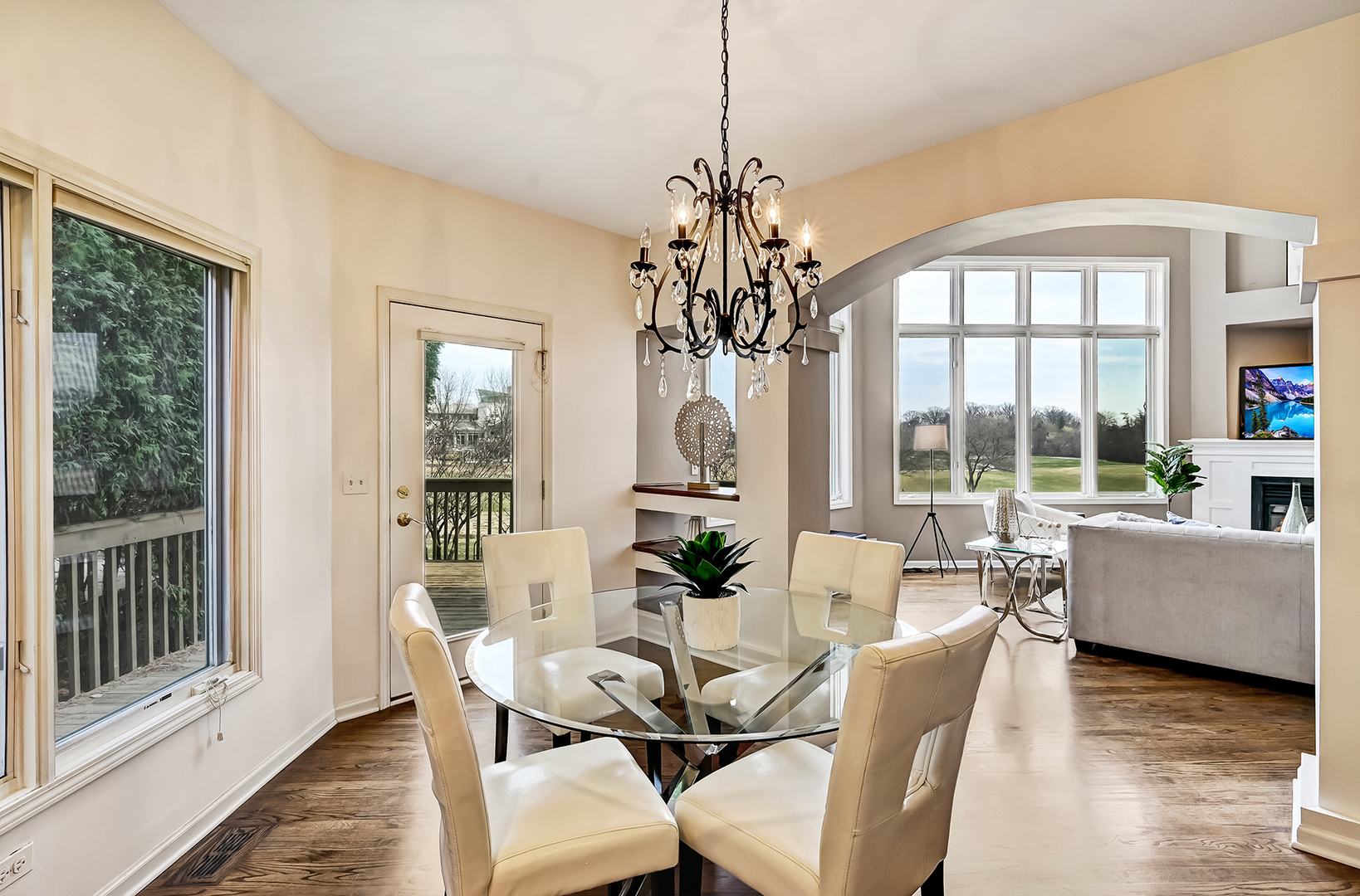 1187 Arborside Drive