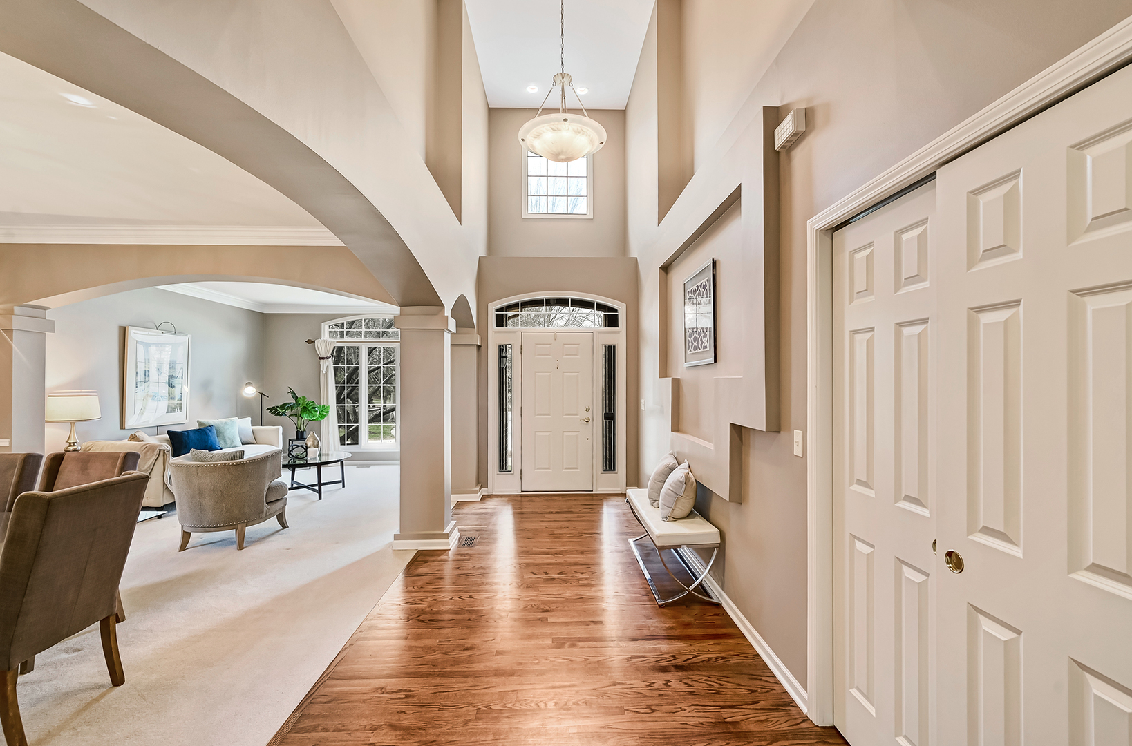 1187 Arborside Drive