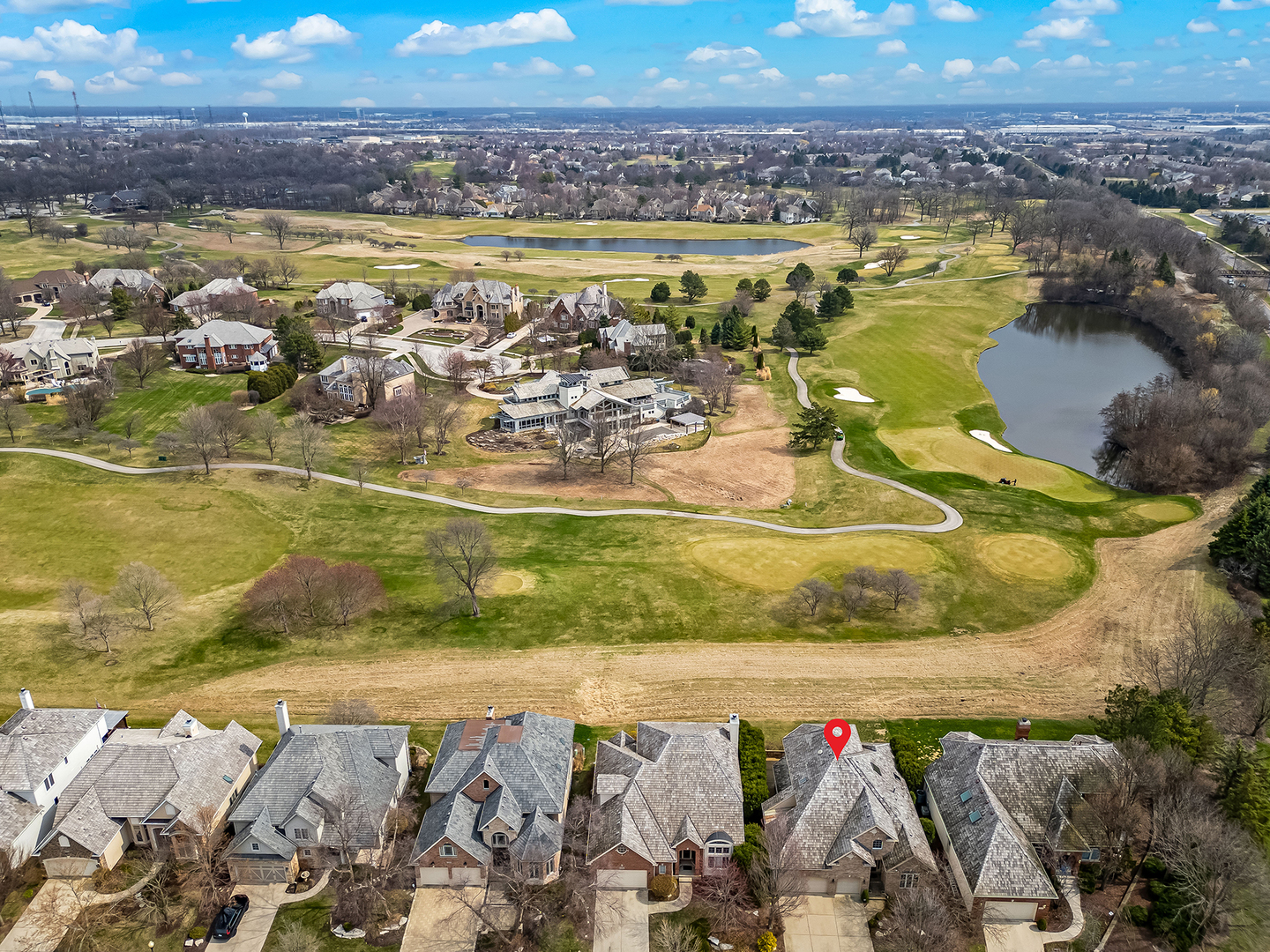 1187 Arborside Drive