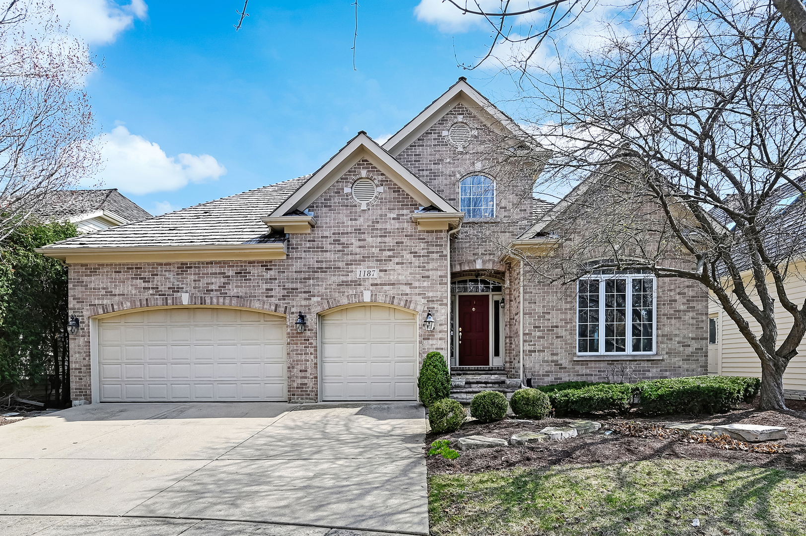 1187 Arborside Drive