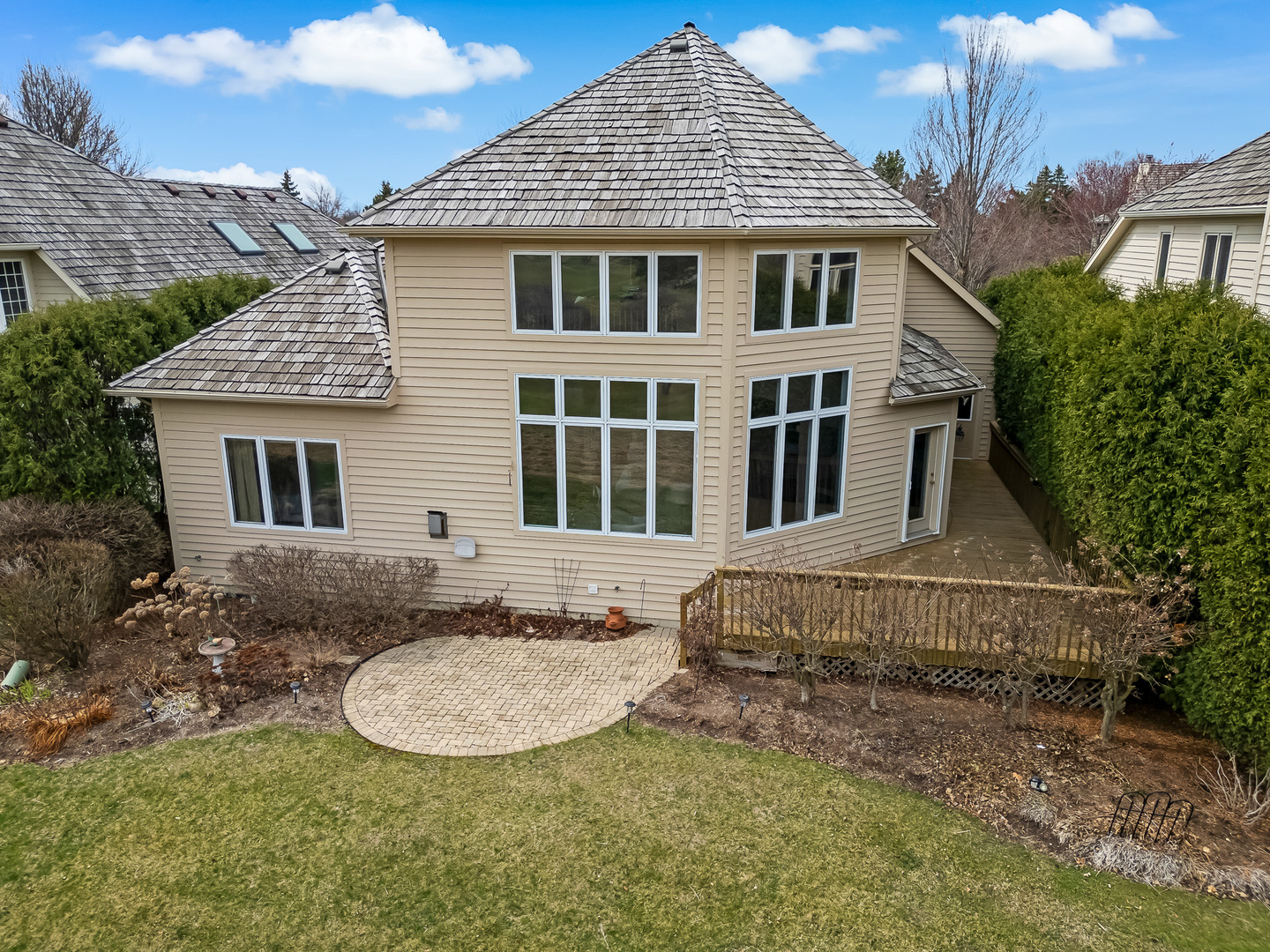 1187 Arborside Drive