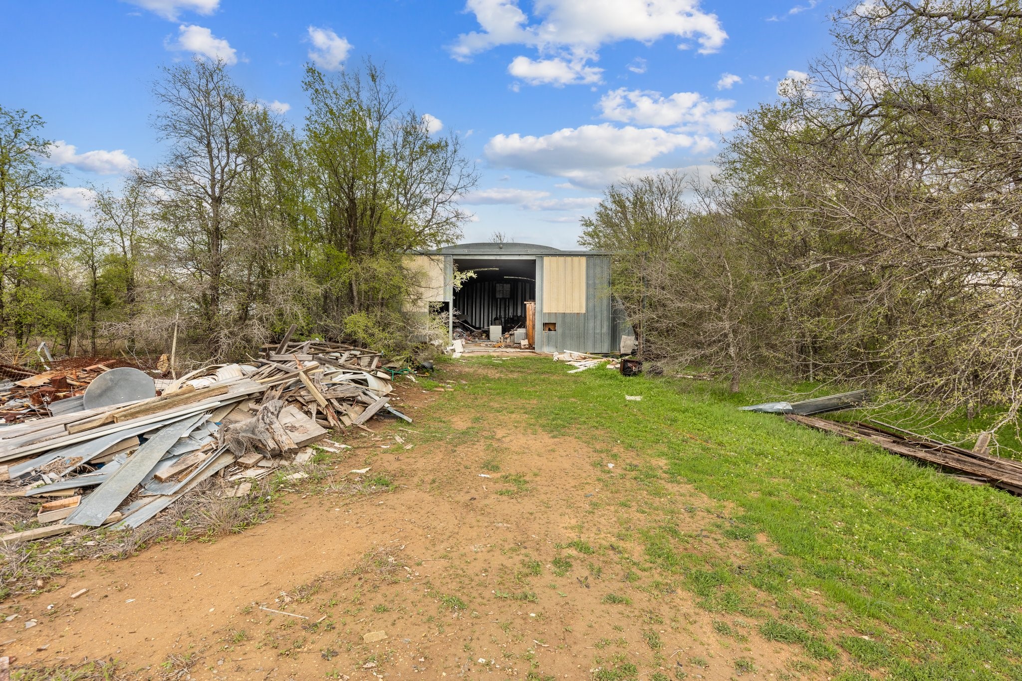6562 E Highway 36