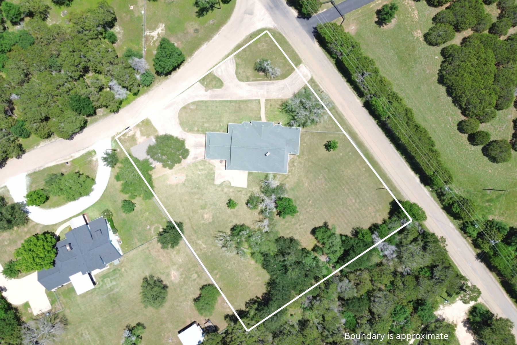 2485 Garrett Lane