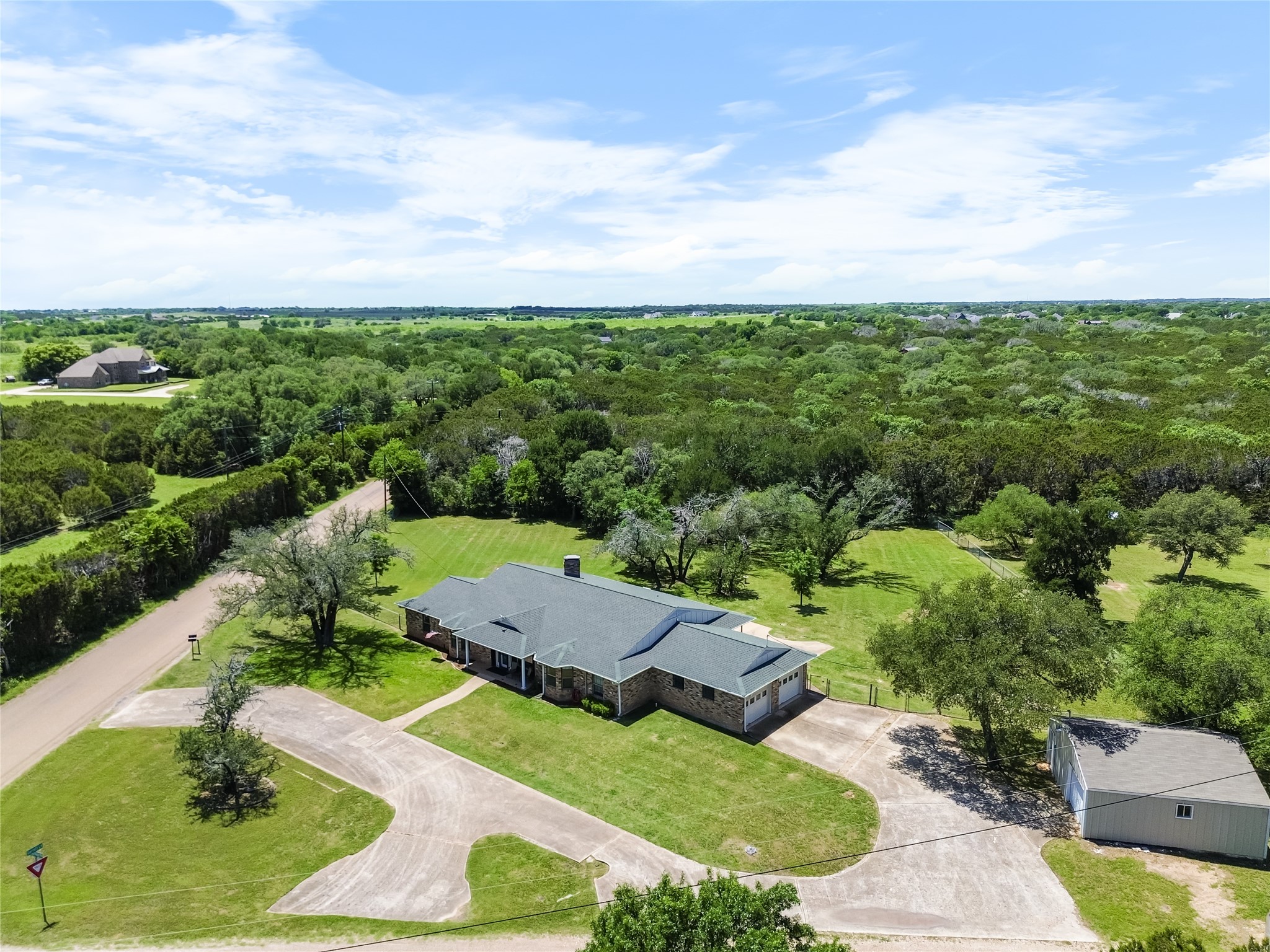 2485 Garrett Lane