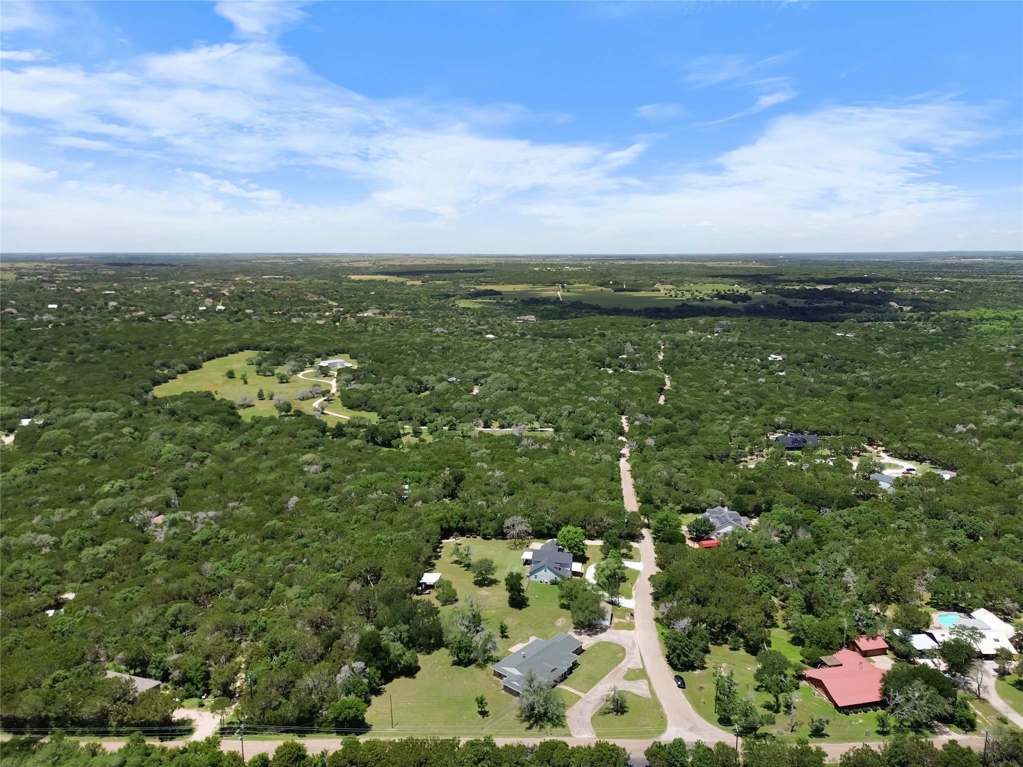 2485 Garrett Lane