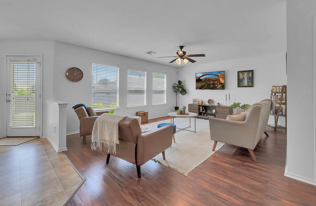6608 Costa Drive
