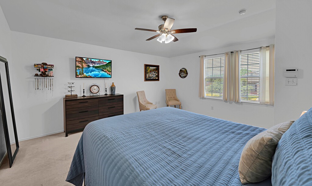 6608 Costa Drive