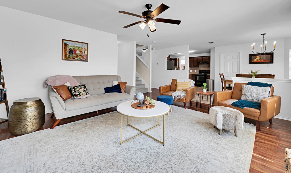 6608 Costa Drive