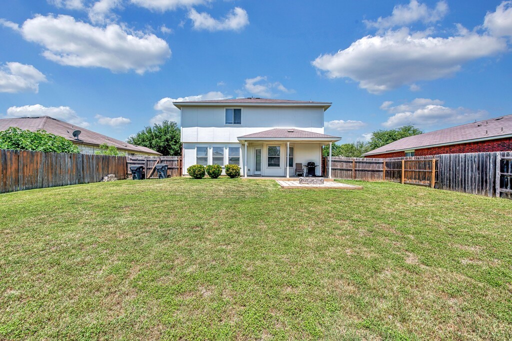 6608 Costa Drive