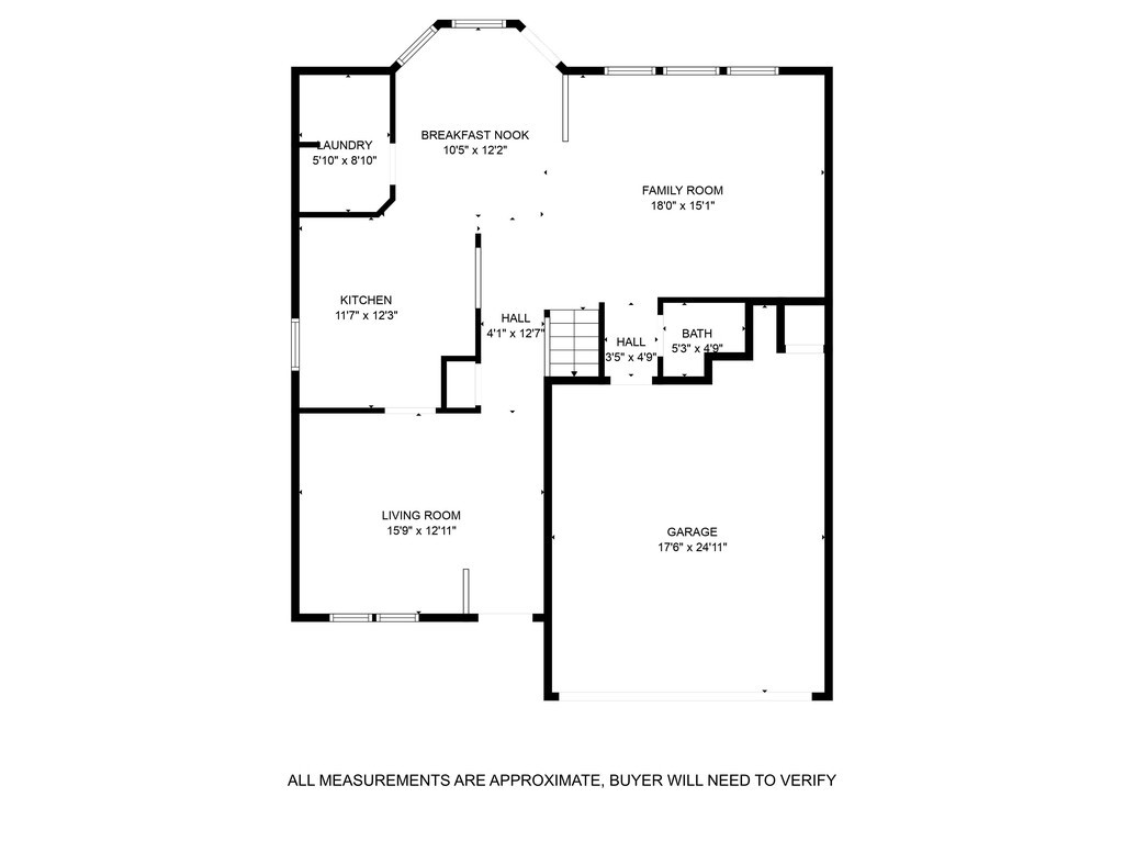 6608 Costa Drive