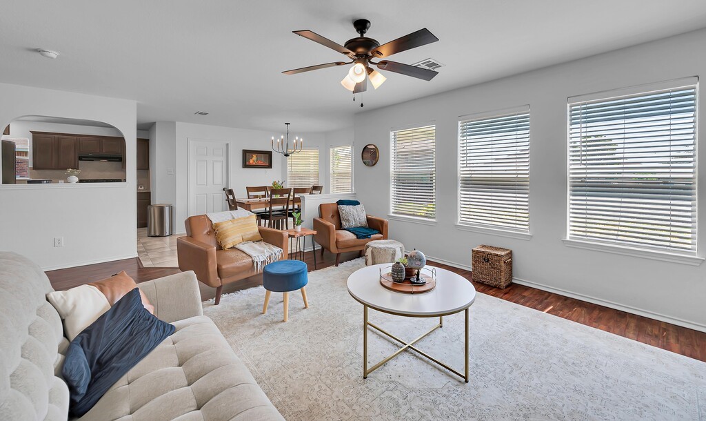 6608 Costa Drive