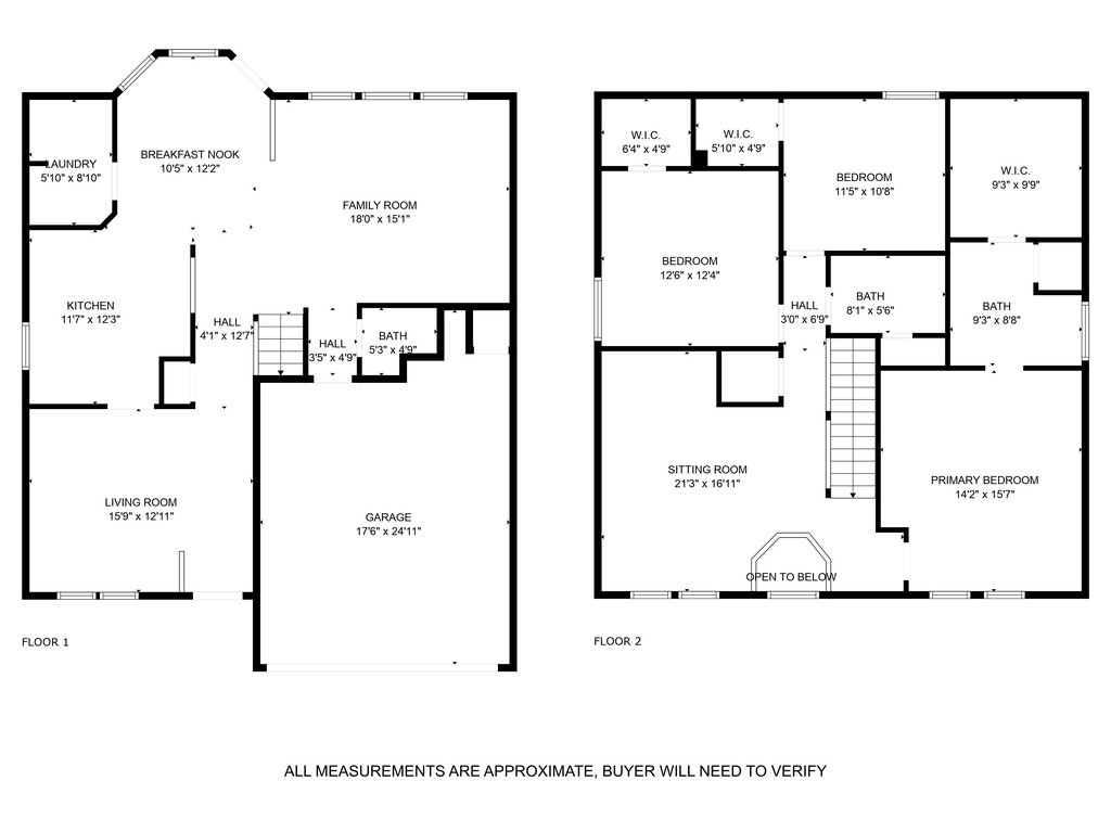 6608 Costa Drive
