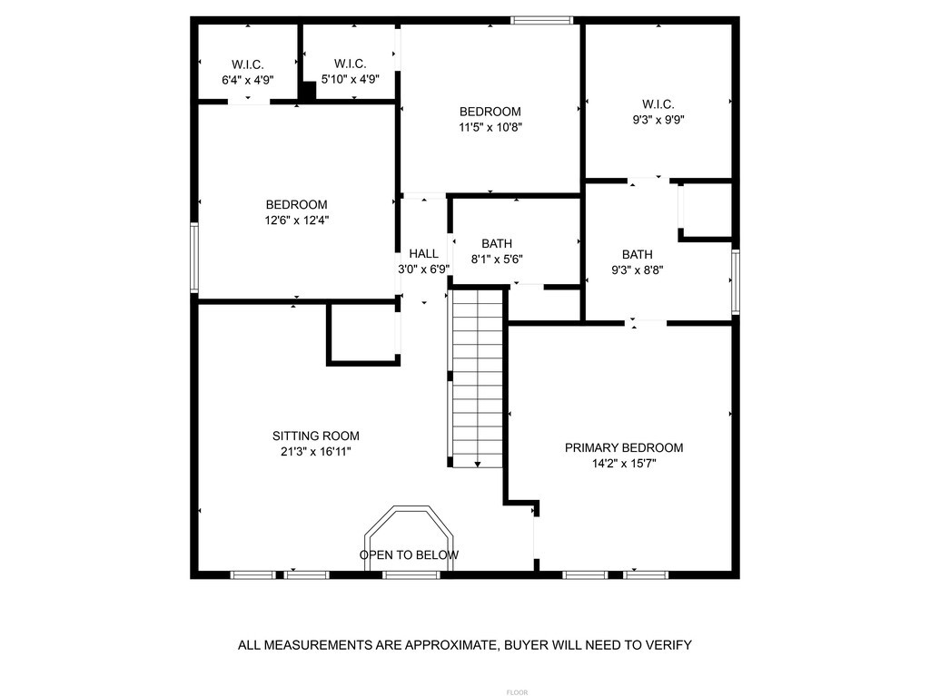 6608 Costa Drive