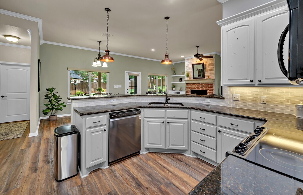 100 Quail Creek
