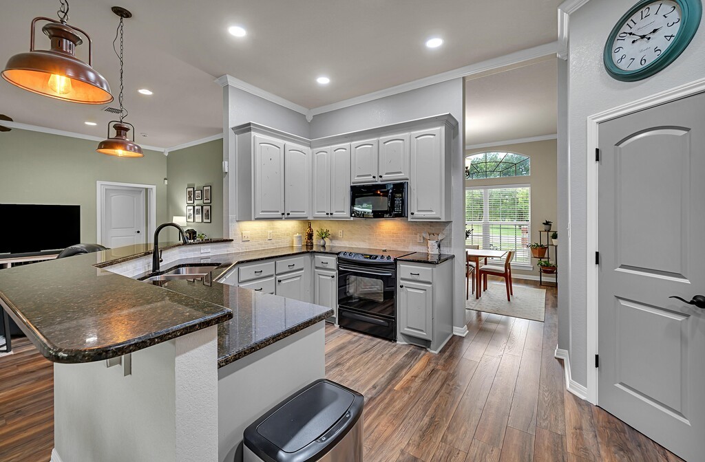 100 Quail Creek