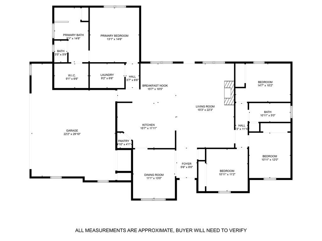 100 Quail Creek