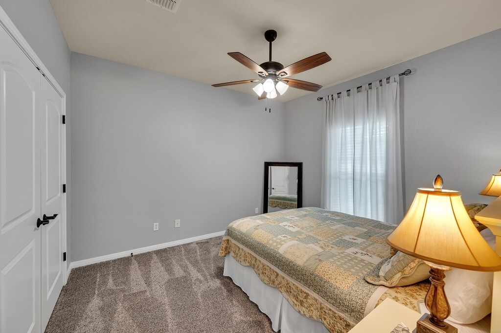100 Quail Creek