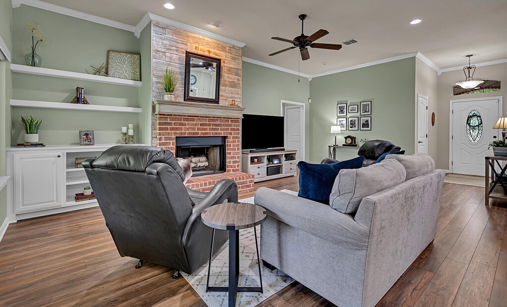 100 Quail Creek