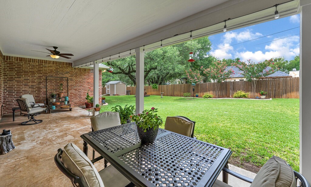 100 Quail Creek
