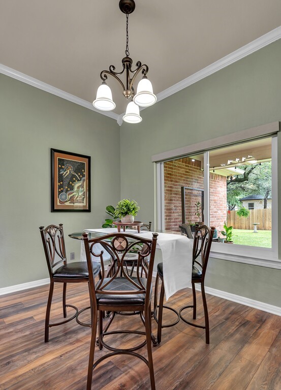 100 Quail Creek