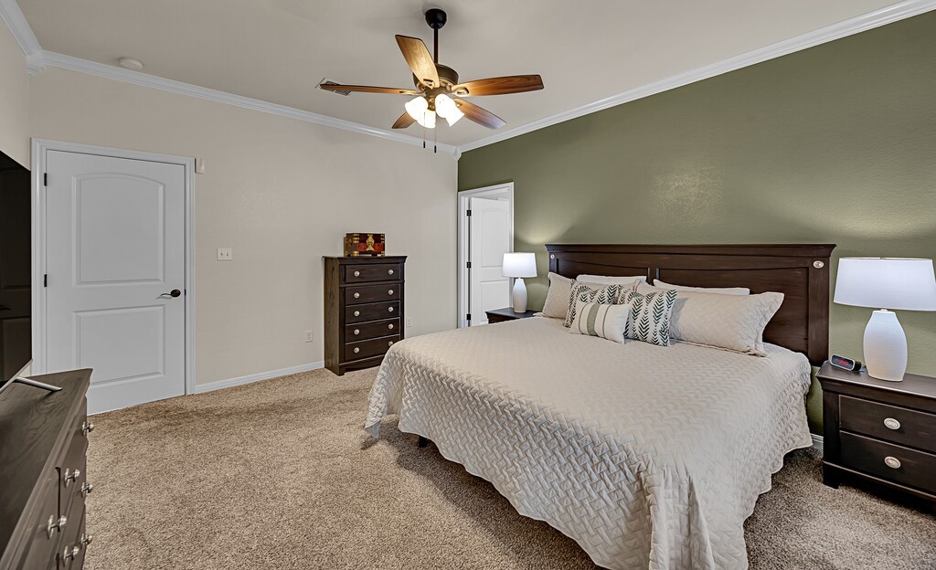 100 Quail Creek