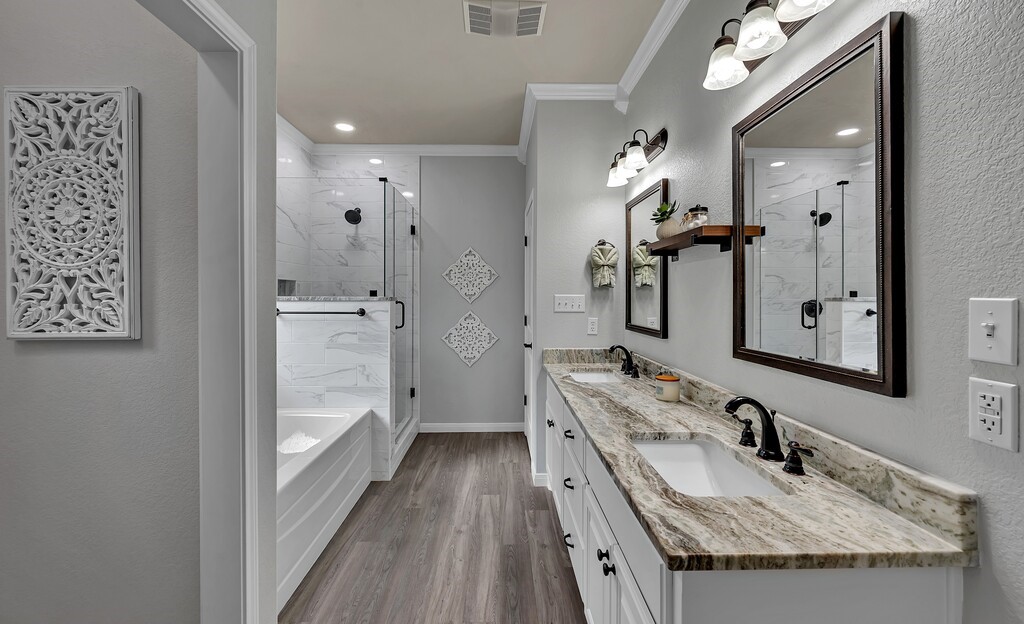 100 Quail Creek