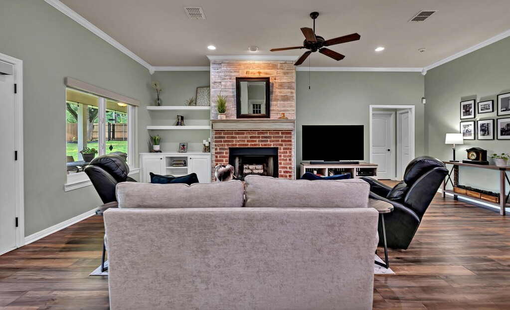 100 Quail Creek