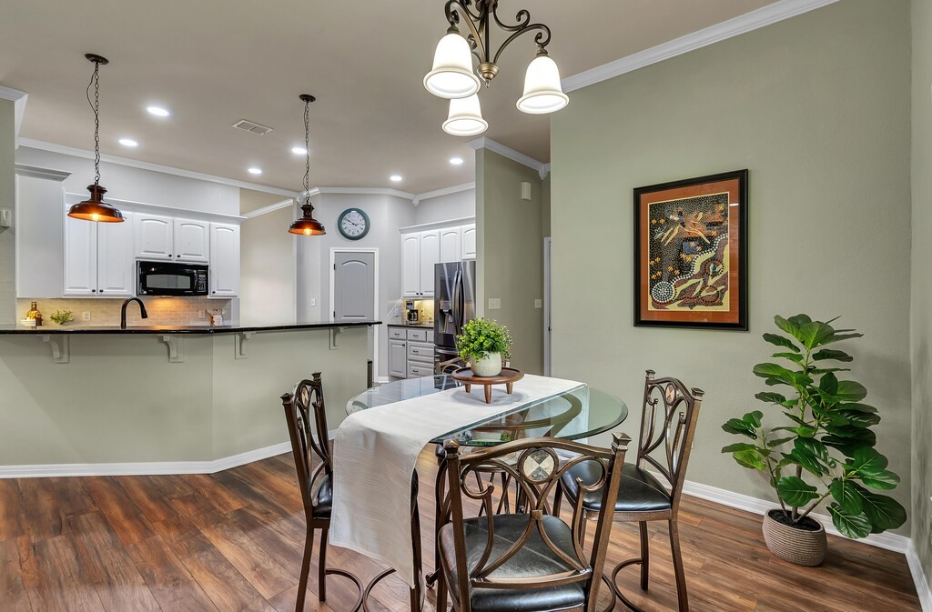 100 Quail Creek