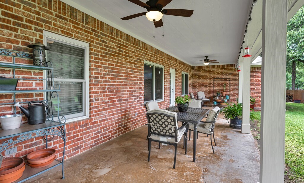 100 Quail Creek