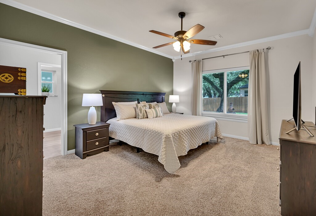 100 Quail Creek