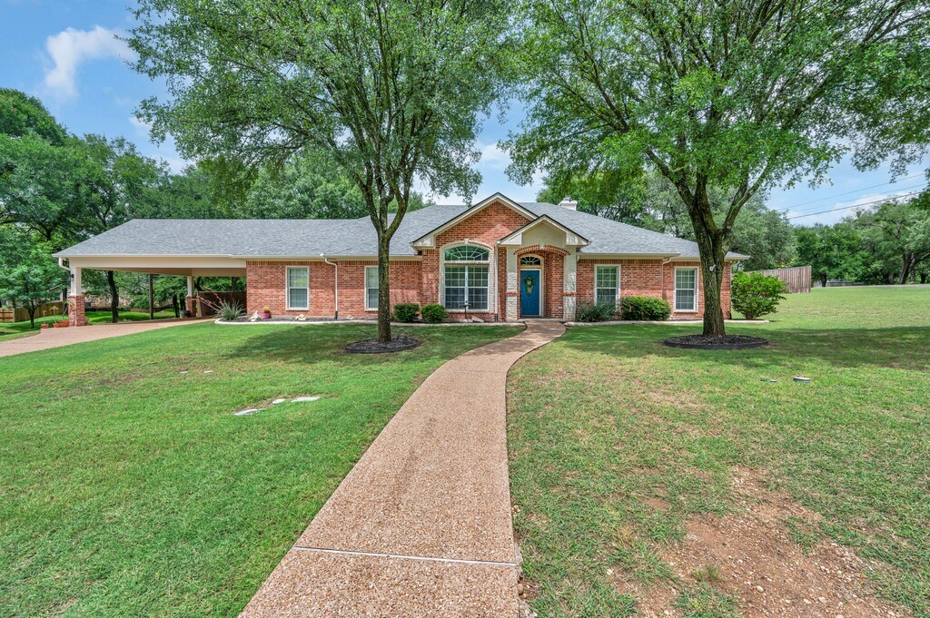 100 Quail Creek