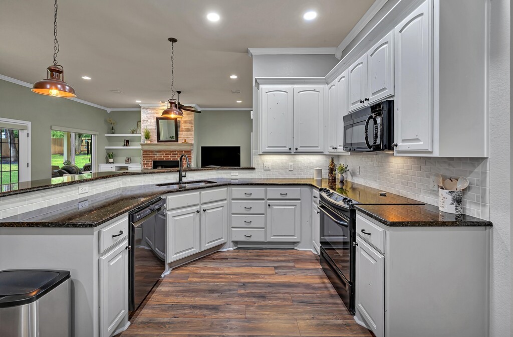 100 Quail Creek