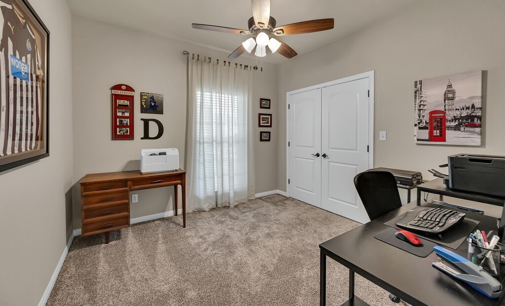 100 Quail Creek