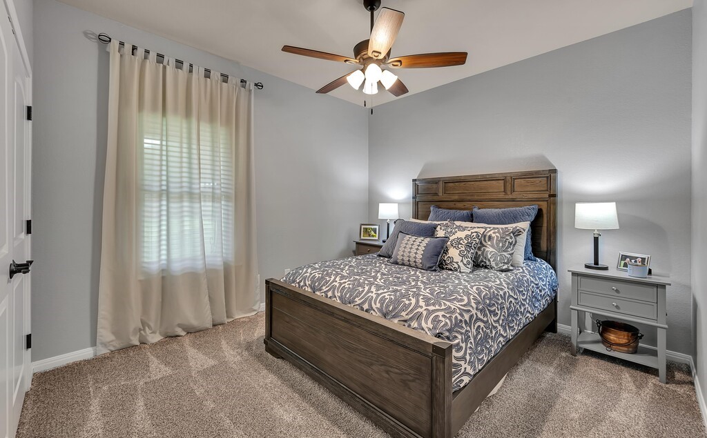 100 Quail Creek