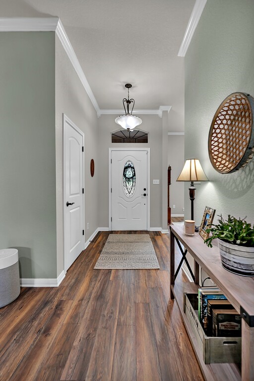 100 Quail Creek