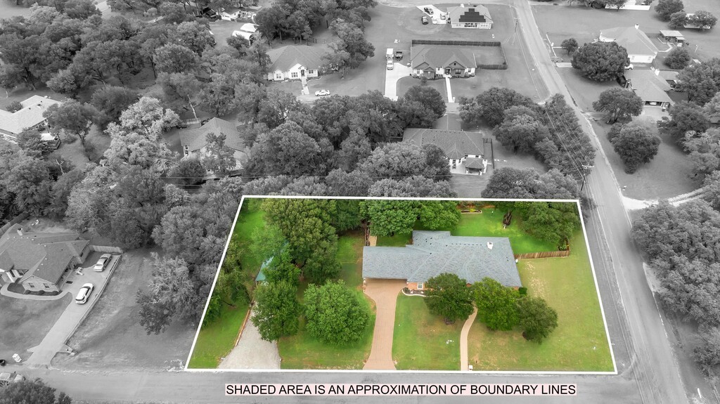 100 Quail Creek
